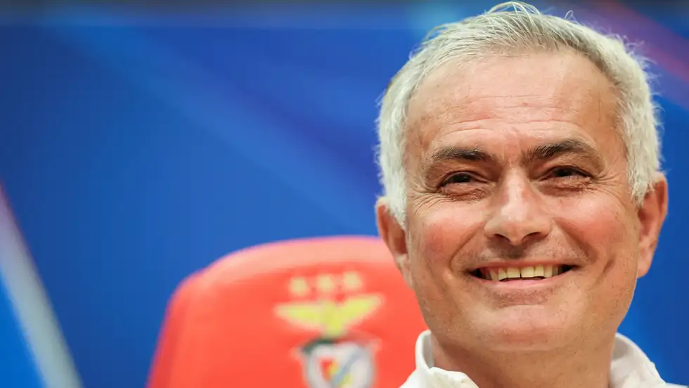 مورينيو: لا نحتاج معجزة لإقصاء ريال مدريد ..  وهذه رسالة بيريز الأخيرة