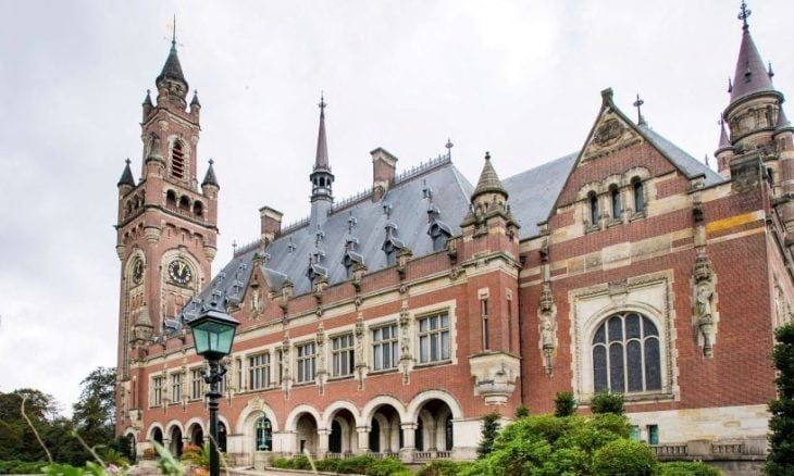 محكمة العدل الدولية تنظر اليوم في قضية الإبادة الجماعية للروهينغا في ميانمار