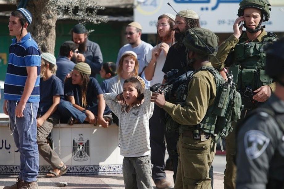 3 شهداء و5 إصابات في هجوم للمستوطنين على بلدة أبو فلاح 