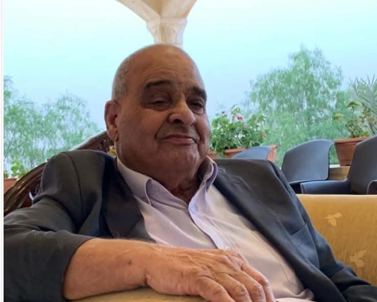 الشوبكي عن المرحوم جمال الخريشا: لماذا يصعب علينا وداع بعض الرجال؟