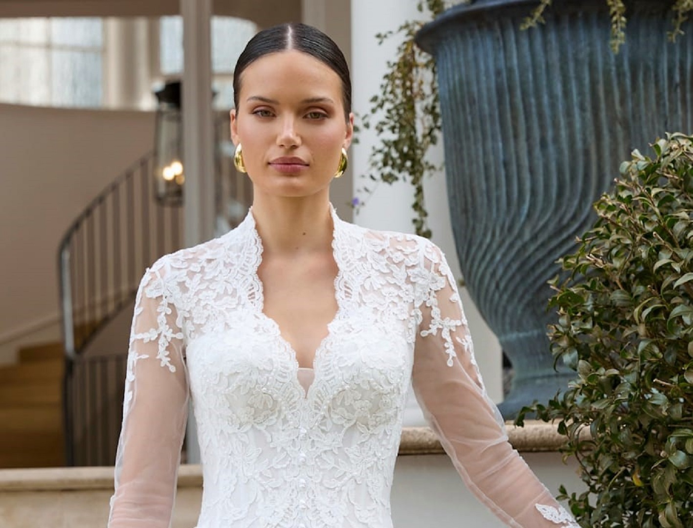 لعروس الربيع 2026  ..  7 أفكار مكياج طبيعي ناعم تمنحك إطلالة أميرية حالمة