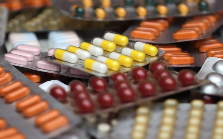 تعاني من ارتفاع ضغط الدم؟ تجنب هذه المكملات الغذائية