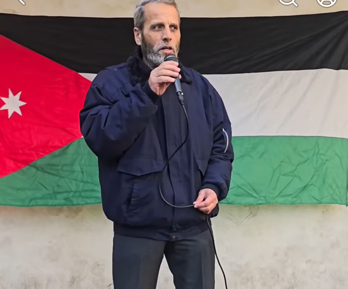 عمّان تحتفي بمسيرة "الأستاذ المحبوب" عُمر سمرين بعد 30 عاماً من العطاء