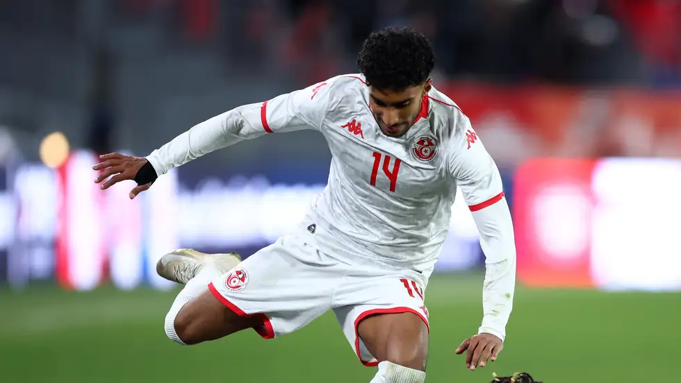 منافس المغرب ..  تونس تستهل حقبة لموشي بالانتصار على هايتي