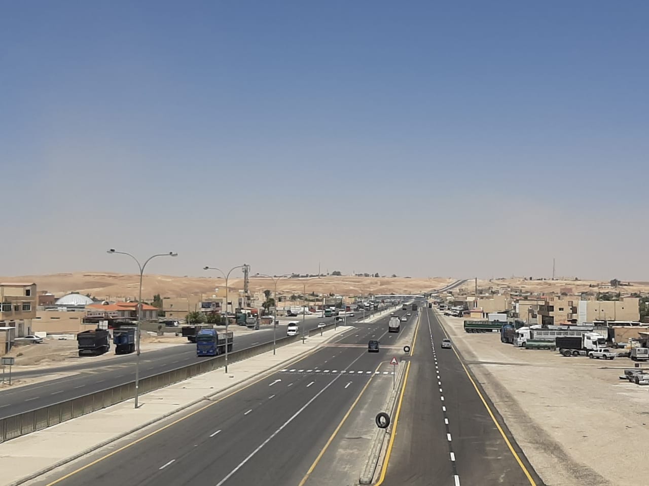 الأشغال: إنجاز عطاءات "اللامركزية" في 4 محافظات قبل 4 أشهر من 2025