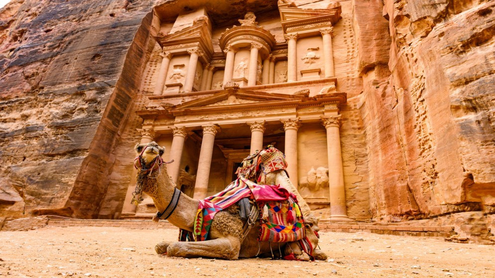 السياحة في المملكة تشهد نموا ونشاطا متصاعدا وسط تفاؤل العاملين بالقطاع