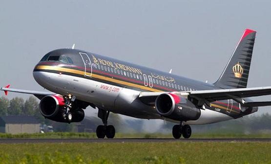 الملكية بشأن رحلة جدة  ..  اكتشفنا خللًا قبل الإقلاع ونعتذر من المسافرين