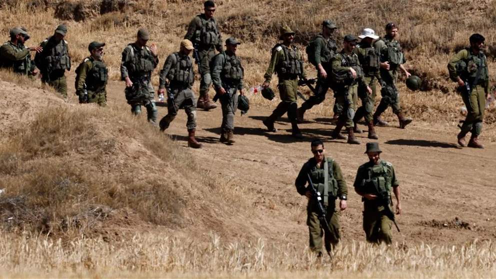 جنود احتياط بجيش الاحتلال " منهكون ويشعرون بالخجل " ما القصة ؟ 