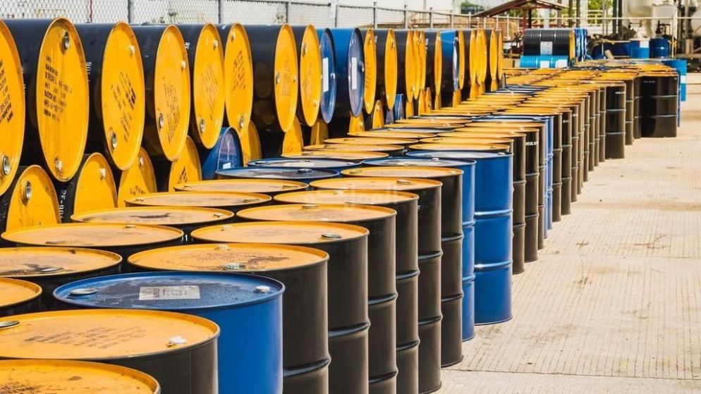 المركز الوطني للأمن وإدارة الأزمات يحذر من مخاطر تخزين الوقود في المنازل