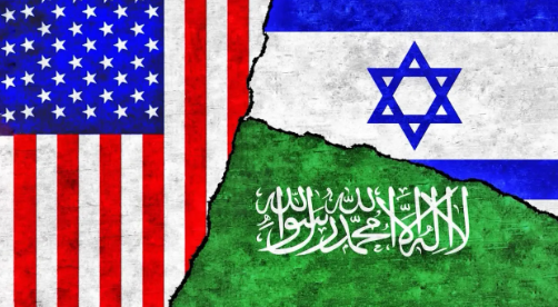 إسرائيل تشترط التطبيع لبيع واشنطن (إف-35) للسعودية