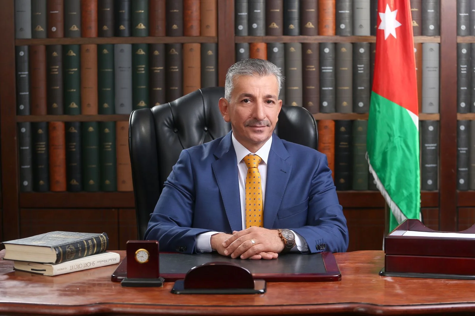 كريشان يطالب بمراجعة قرار جامعة الحسين بن طلال حفاظًا على العدالة التعليمية