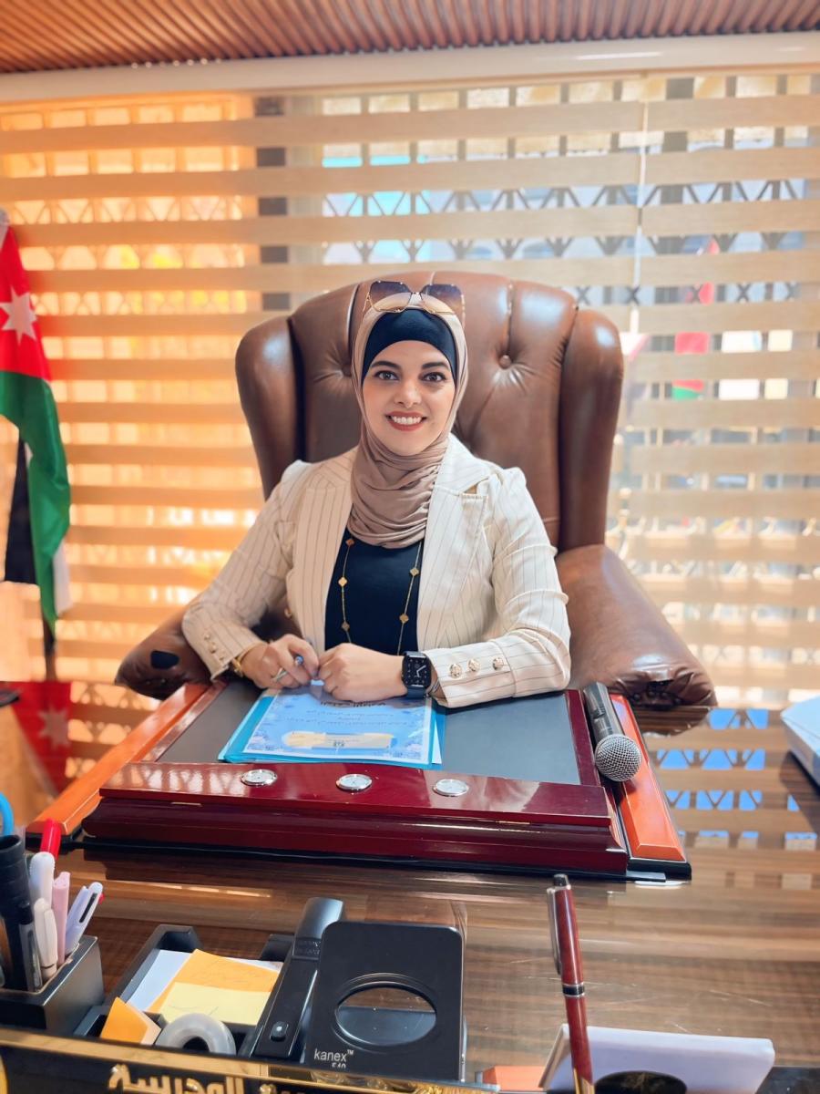 الشوابكة: رسالة المعلم تتجاوز الجدران وتحتاج إلى شراكة الأسرة والمجتمع لإنجاحها