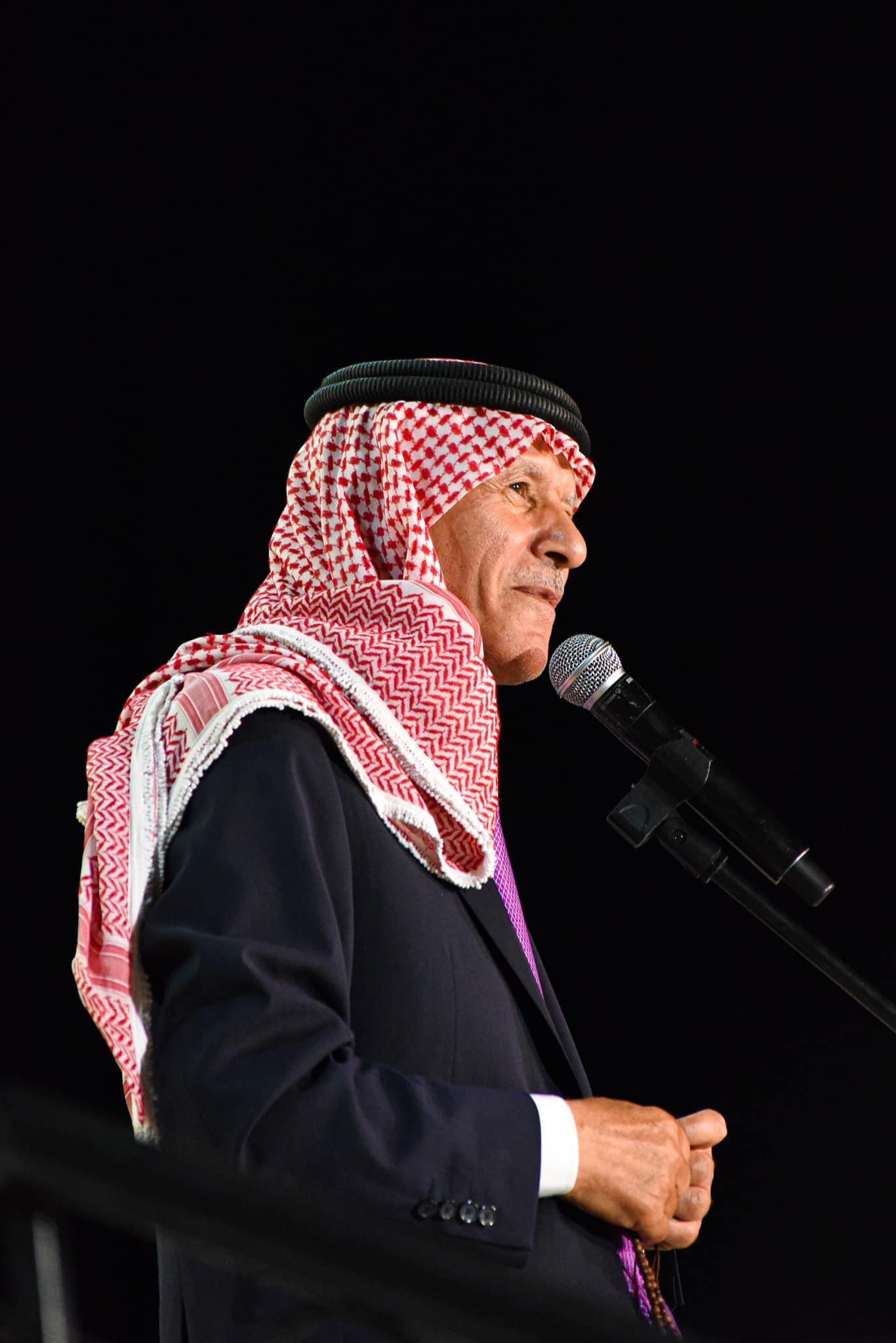 العرموطي يسأل الحكومة: هل تمر صادراتنا الزراعية إلى أوروبا عبر ميناء حيفا؟