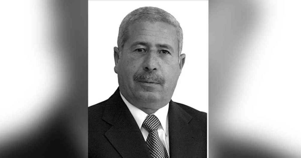 معالي علي الفزاع العوامله في ذمة الله