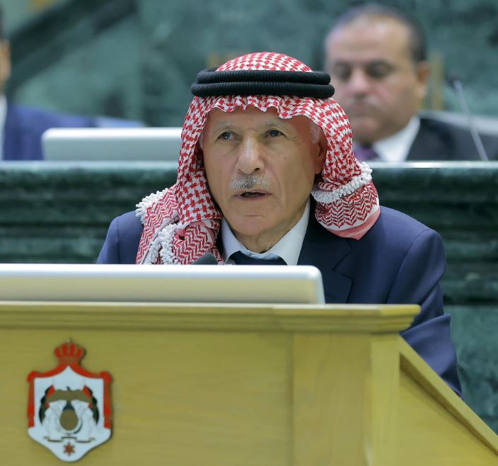 العرموطي يفتح ملف بيع شركة توزيع الكهرباء لـ"دبي كابيتال": هل تم التفريط بالأصول بأقل من قيمتها؟ 