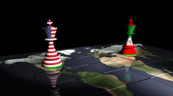 تفاصيل الساعات الأخيرة قبل إعلان الهدنة بين أميركا وإيران