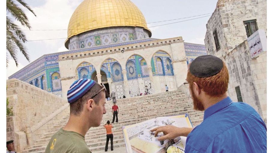 بعد فشل تهجير المقدسيين ..  35 منظمة استيطانية تتكالب لتهويد المدينة