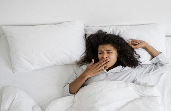 كيف يؤثر نقص النوم على قلبك؟  ..  طبيبة تحذر