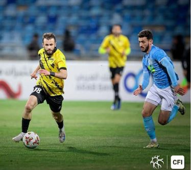 أندية المحترفين ترفع درجة التأهب لخوض غمار الدوري 
