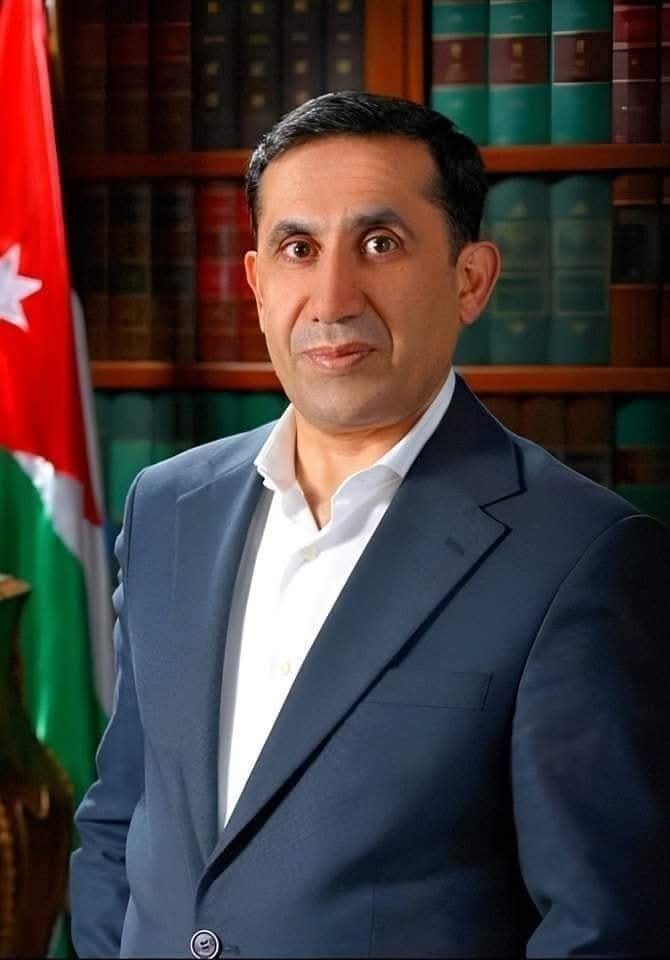 في رسالة إلى ناخبيه ..  المعادات: لا مساومة على أمن الوطن