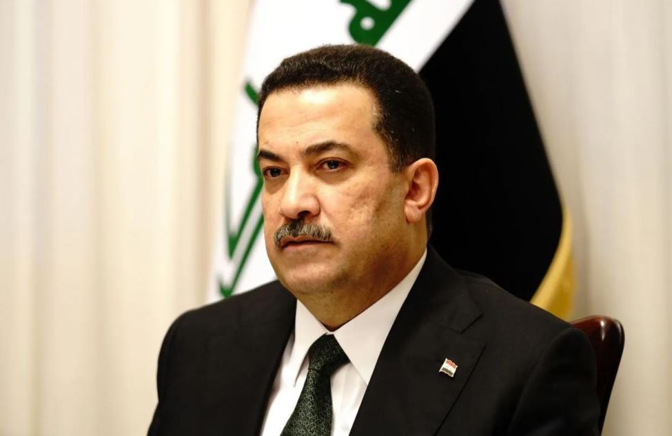 رئيس الوزراء العراقي: أحبطنا هجمات من الداخل ضد "إسرائيل"