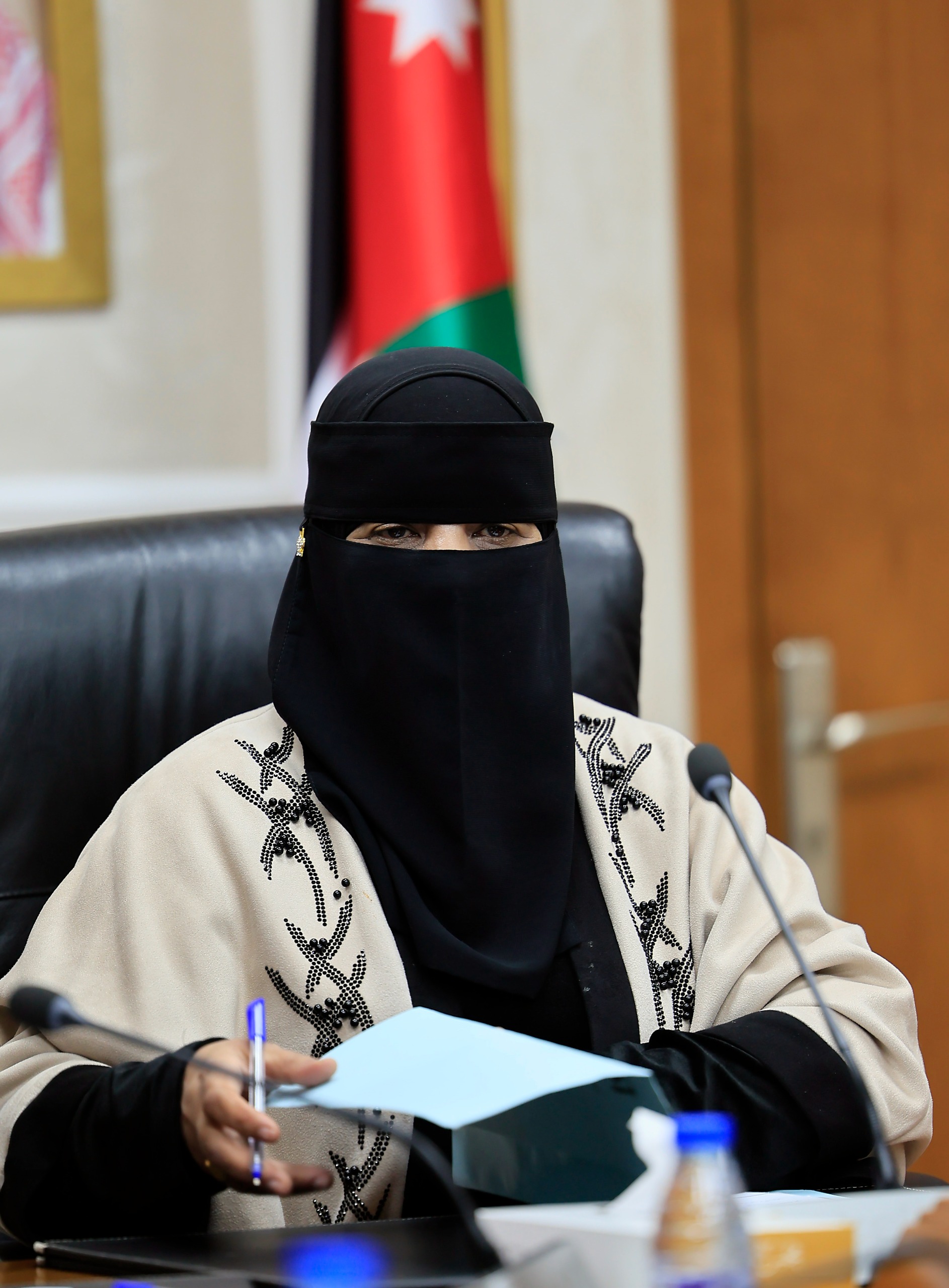 "المرإة النيابية " تهنئ القيادة الهاشمية والأمتين العربية والإسلامية بذكرى الإسراء والمعراج