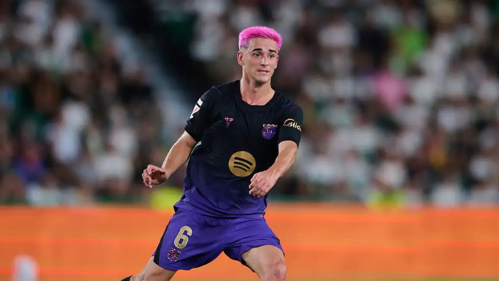جافي: تصريحات مورينيو تعجبني ..  وفليك ألماني جدًا