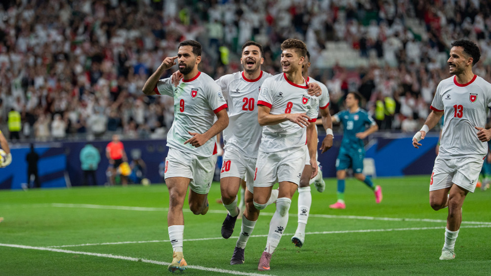 مطالبات بعطلة رسمية خلال مباريات النشامى في كأس العالم 