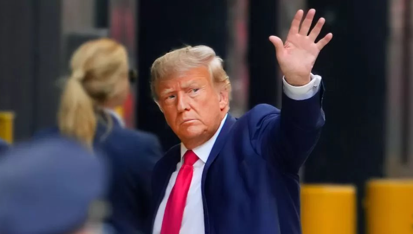 ترامب: الأسعار ستنخفض بشكل كبير بفضلي