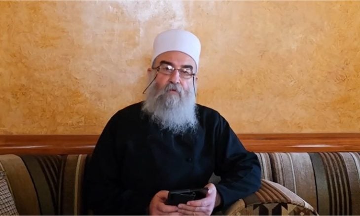 شيخ عقل الدروز في سوريا : تم الغدر بنا وندعو للتصدي لحرب إبادة