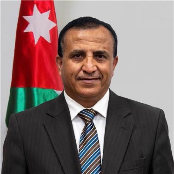 تهنئة للقاضي عصام أبو غنيم بتعيينه رئيسًا لمحكمة استئناف عمّان