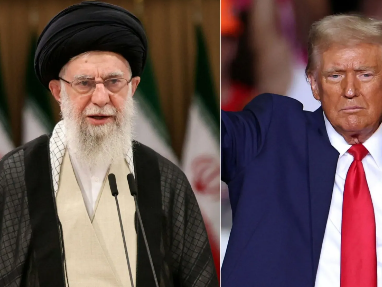 ترامب يصدم طهران باتفاق أشد صرامة