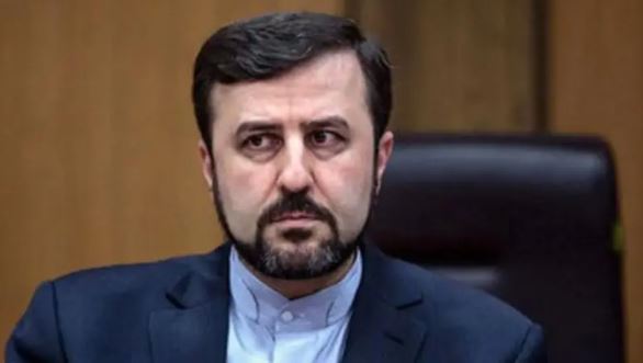 إيران: بناء الثقة في برنامجنا النووي يرتبط بكيفية رفع العقوبات
