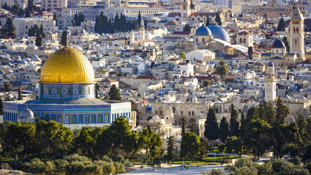 دعوات إسرائيلية لاقتحام المسجد الأقصى الأحد