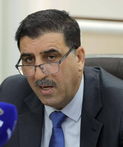 القبلان عن النحاس: لن أكون شاهد زور