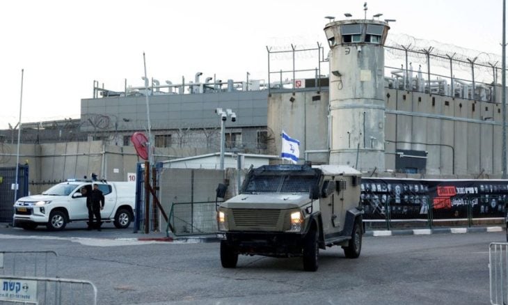 مؤسستان فلسطينيتان: استشهاد أسير في سجون الاحتلال