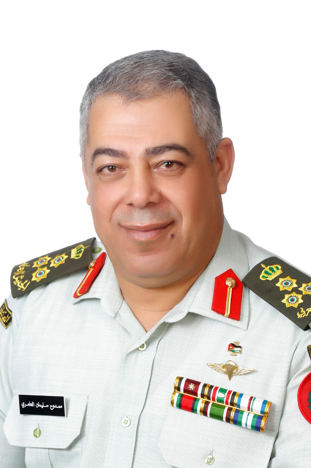 صمت الجنود، لغة لا يفهمها إلا من عرف التضحية