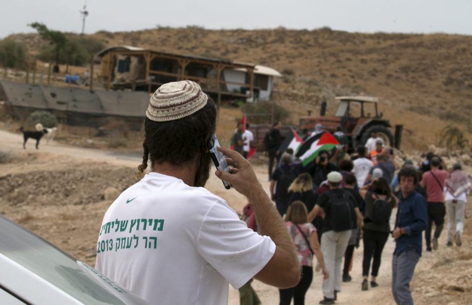 "الأونروا": العنف الإسرائيلي في الضفة الغربية بلغ مستوياتٍ غير مسبوقة