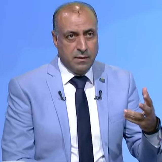 نجيب لـ"أخبار اليوم": حماس مضطرة للتعاطي مع صفقة التهدئة رغم التعقيدات