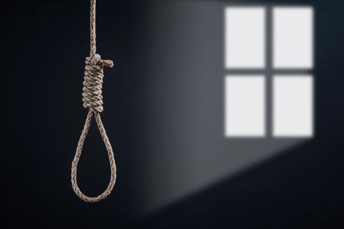  خدره وقطع جثته ووزعها أشلاء ..  الإعدام شنقاً لشخص قتل صديقه