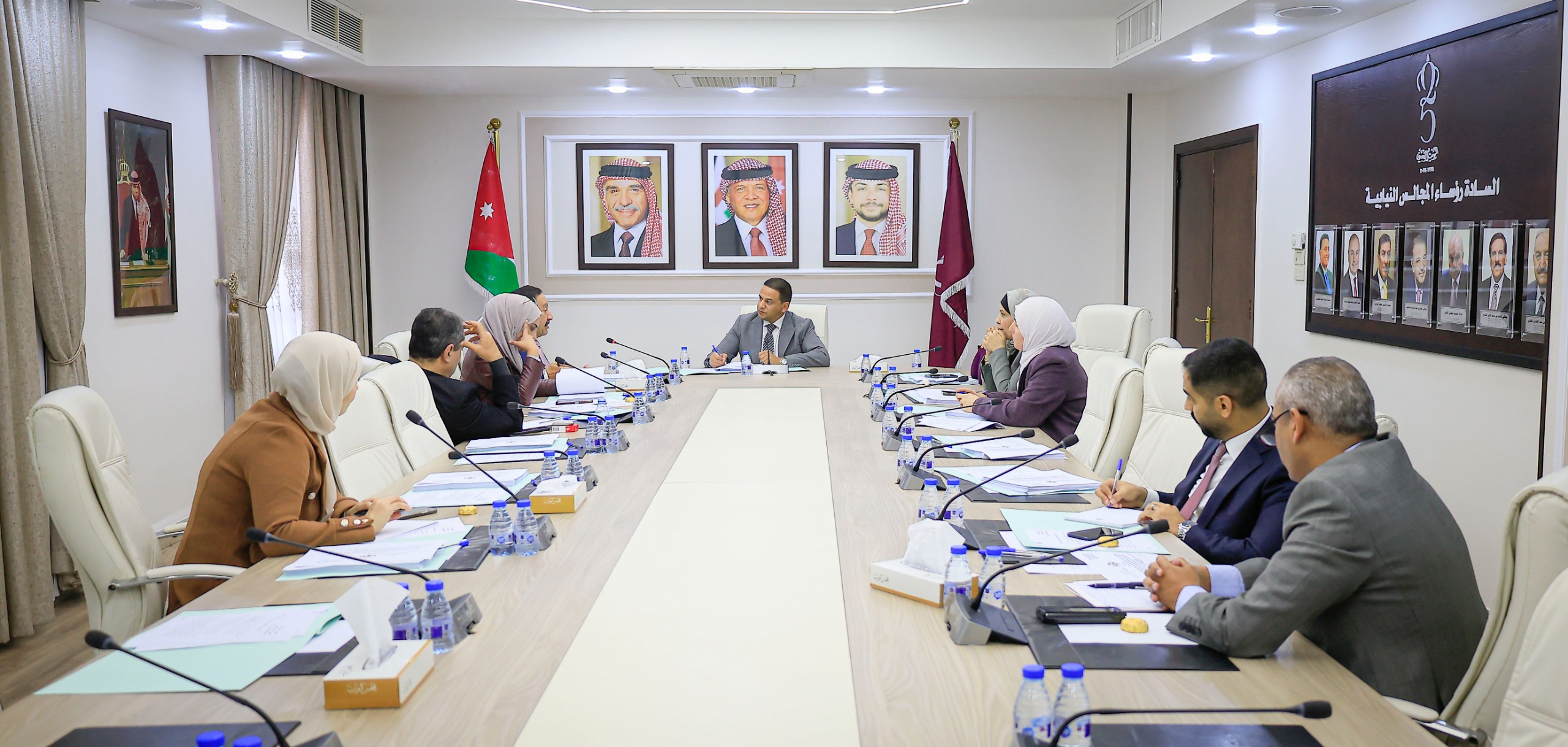 "الطاقة النيابية" توصي بإعفاء المشتركين من رسوم إعادة وصل الكهرباء لأول مرة وتثبيتها بـ3 دنانير للمرات اللاحقة