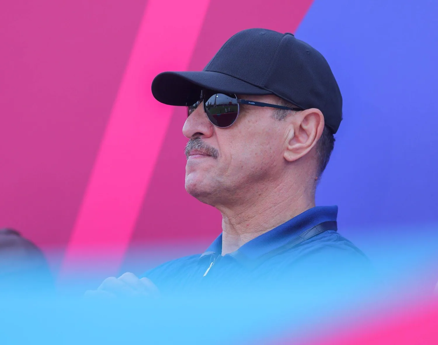 كأس العرب: رئيس الاتحاد العراقي يعتذر للجمهور بعد الخروج