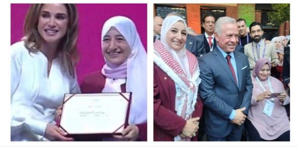 الصبيحي: "سفيرة التميز" تُحال للتقاعد المبكر بـ"كتاب سري"