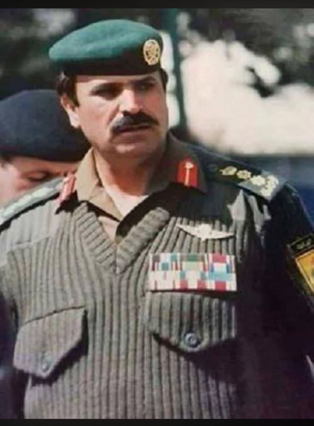مخلد الشوبكي