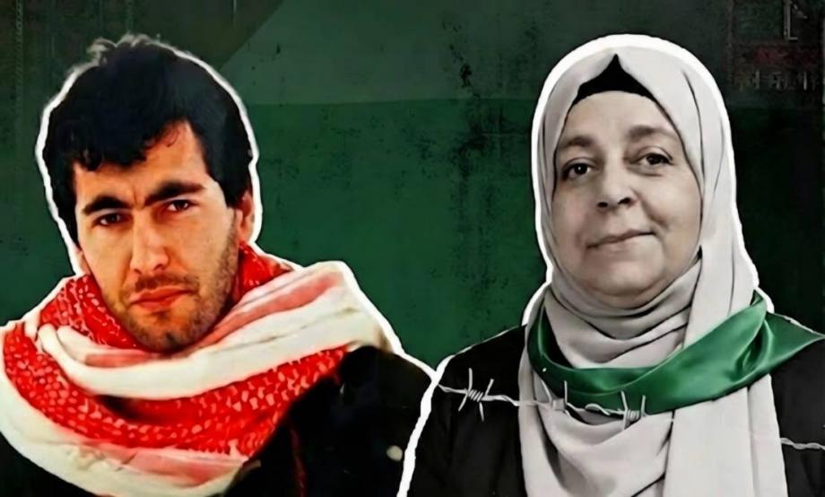 استهداف ممنهج للمرأة الفلسطينية ومحاولة يائسة لكسر الإرادة 