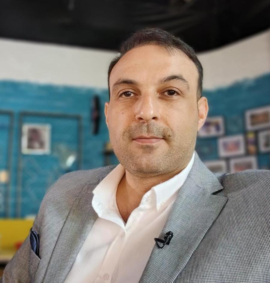 العمري: ما حدث في المعصرة غير المرخصة حالة فردية لا تمثل قطاع الزيتون