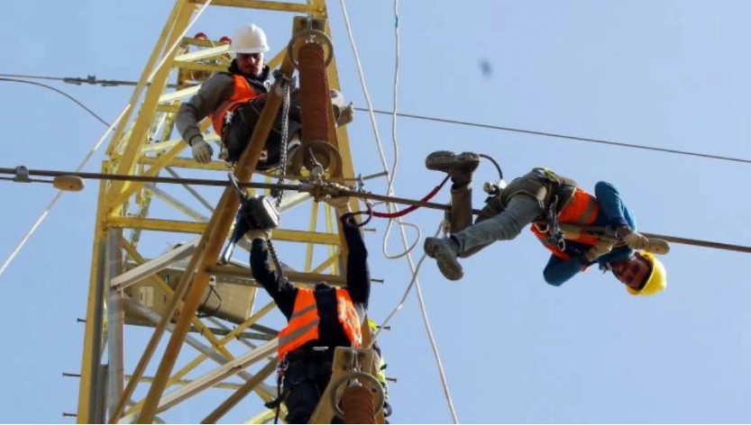 الكهرباء تعلن فصل التيار من 10 صباحاً حتى 2 ظهراً عن مناطق الكرك