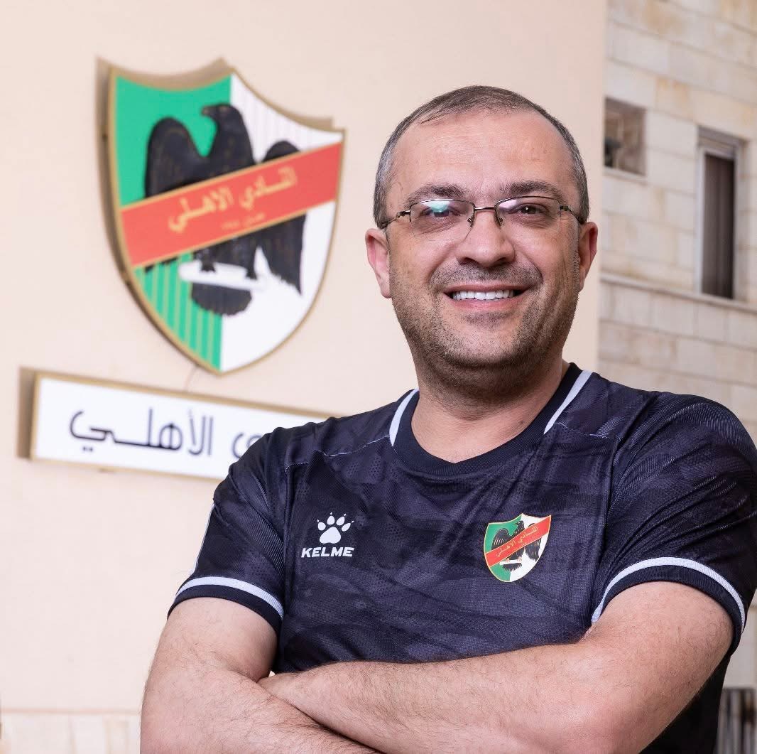 رئيس نادي الأهلي: نقلة نوعية سيشهدها النادي خلال المرحلة المقبلة