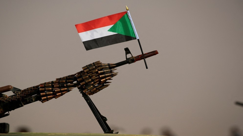 الجيش السوداني يعلن إسقاط مسيّرات لقوات الدعم السريع استهدفت الخرطوم