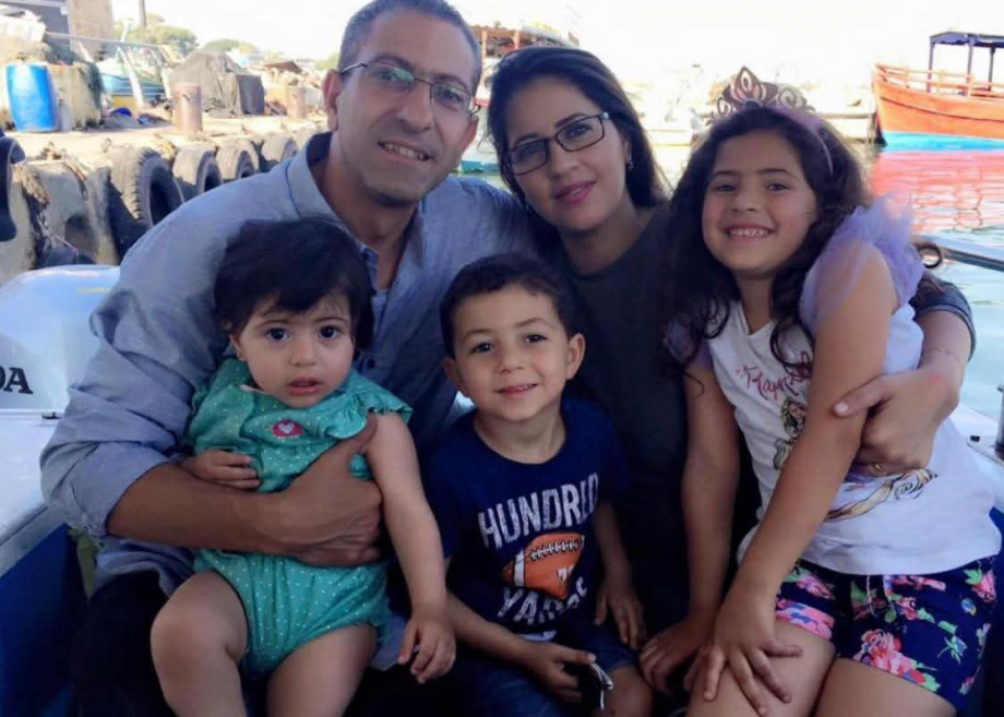 مخاوف على الوضع الصحي للأسير سامر العربيد بعد نقله إلى عزل "جانوت" 